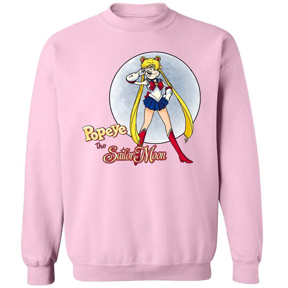 The Sailor - Light Pink - 19