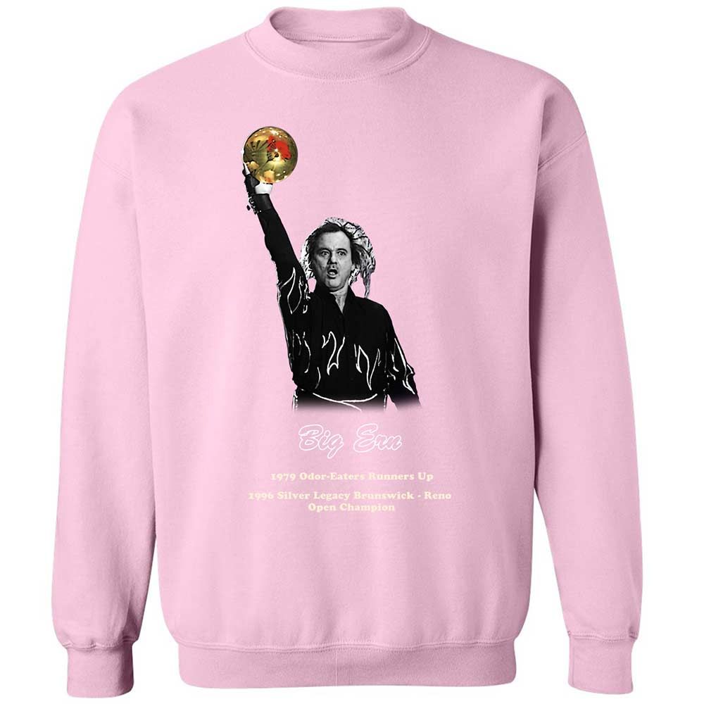 Classic Unisex Sweatshirt - 7L923T3Y - Light Pink - 19