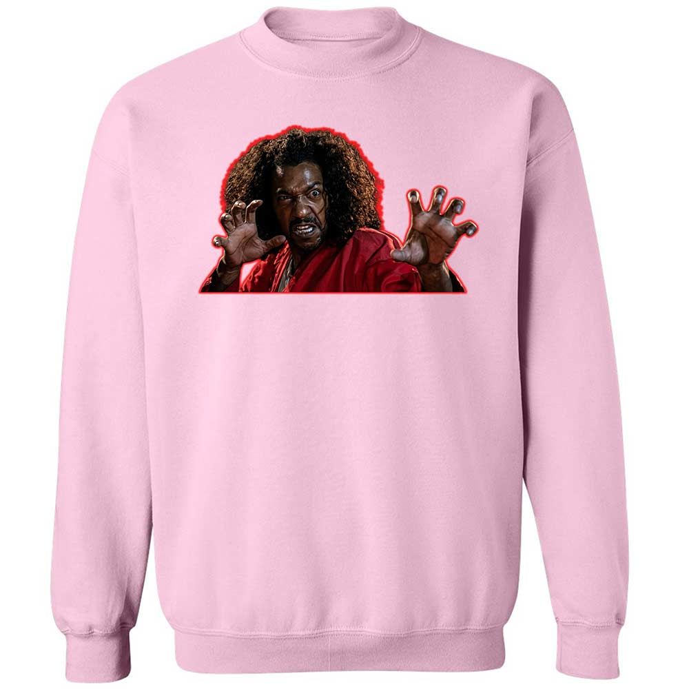 Classic Unisex Sweatshirt - 3YZ2VPS5 - Light Pink - 19