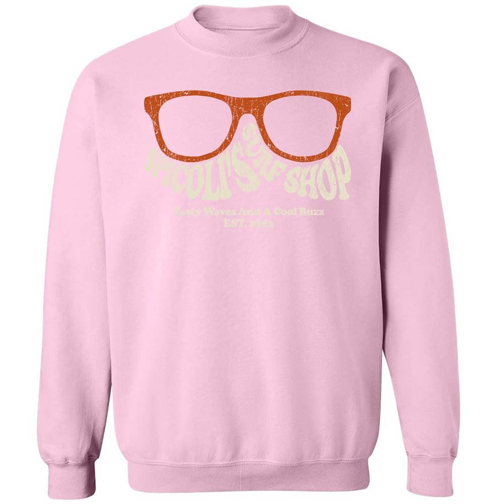 Classic Unisex Sweatshirt - 14C9T2AS - Light Pink - 19