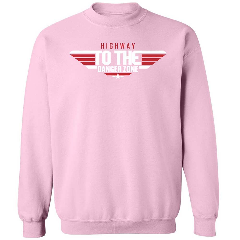 Born To Fly - Light Pink - 19