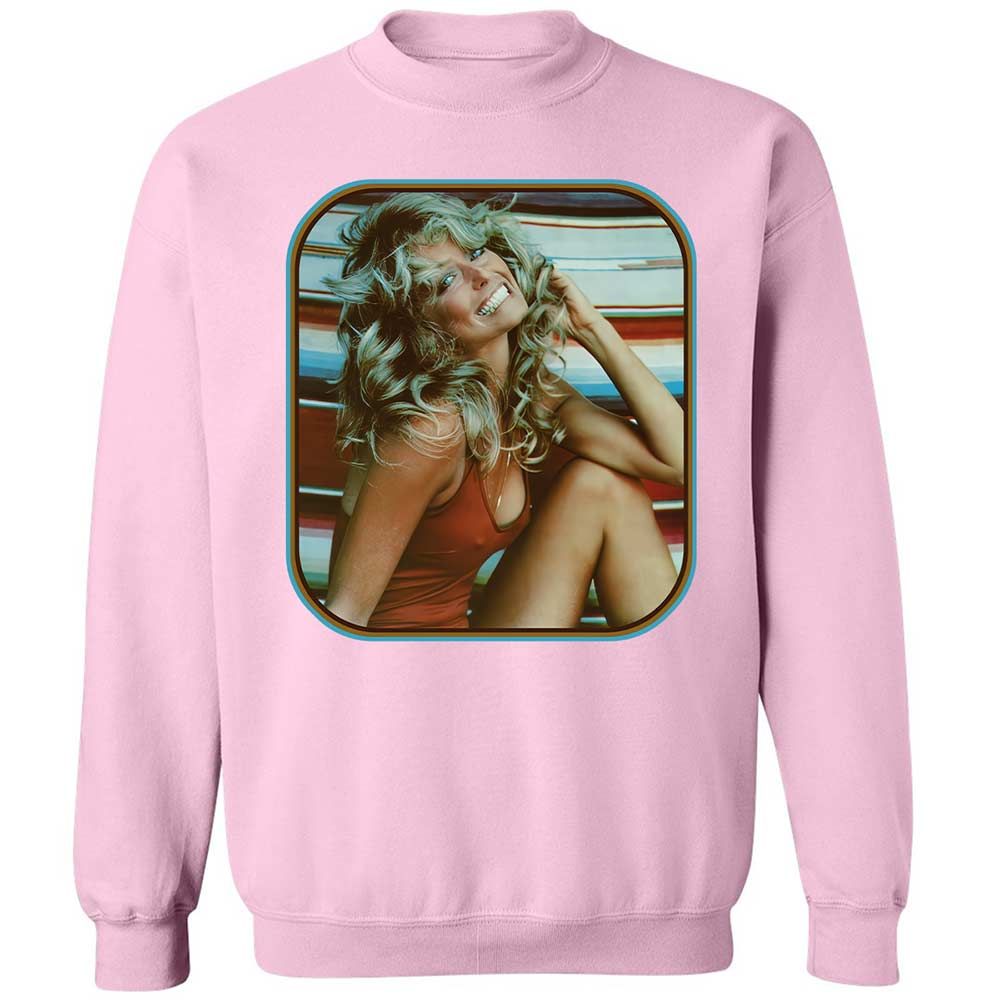 Farrah Angels - Light Pink - 19