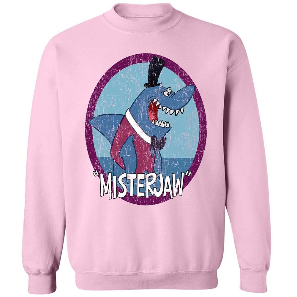 Classic Unisex Sweatshirt - UCAZTR78 - Light Pink - 19