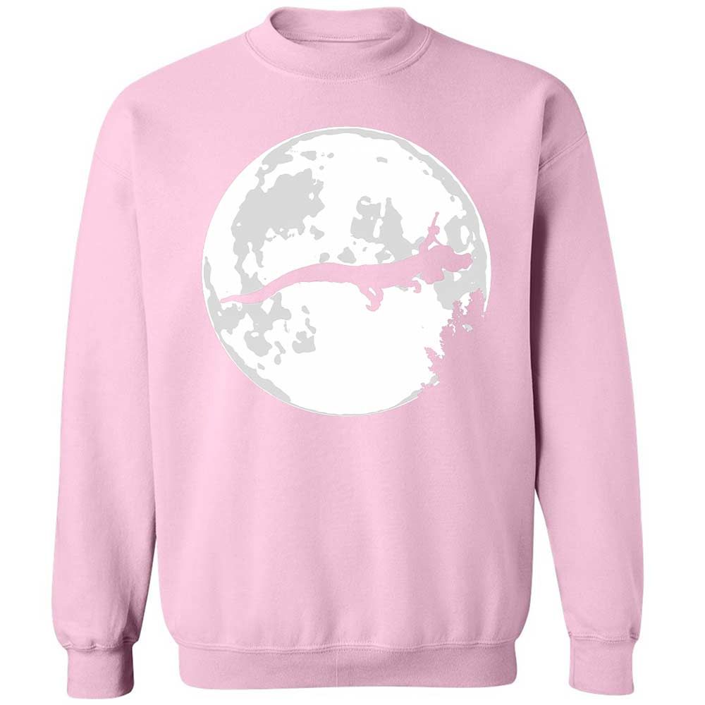 Falkor Moon - Light Pink - 19