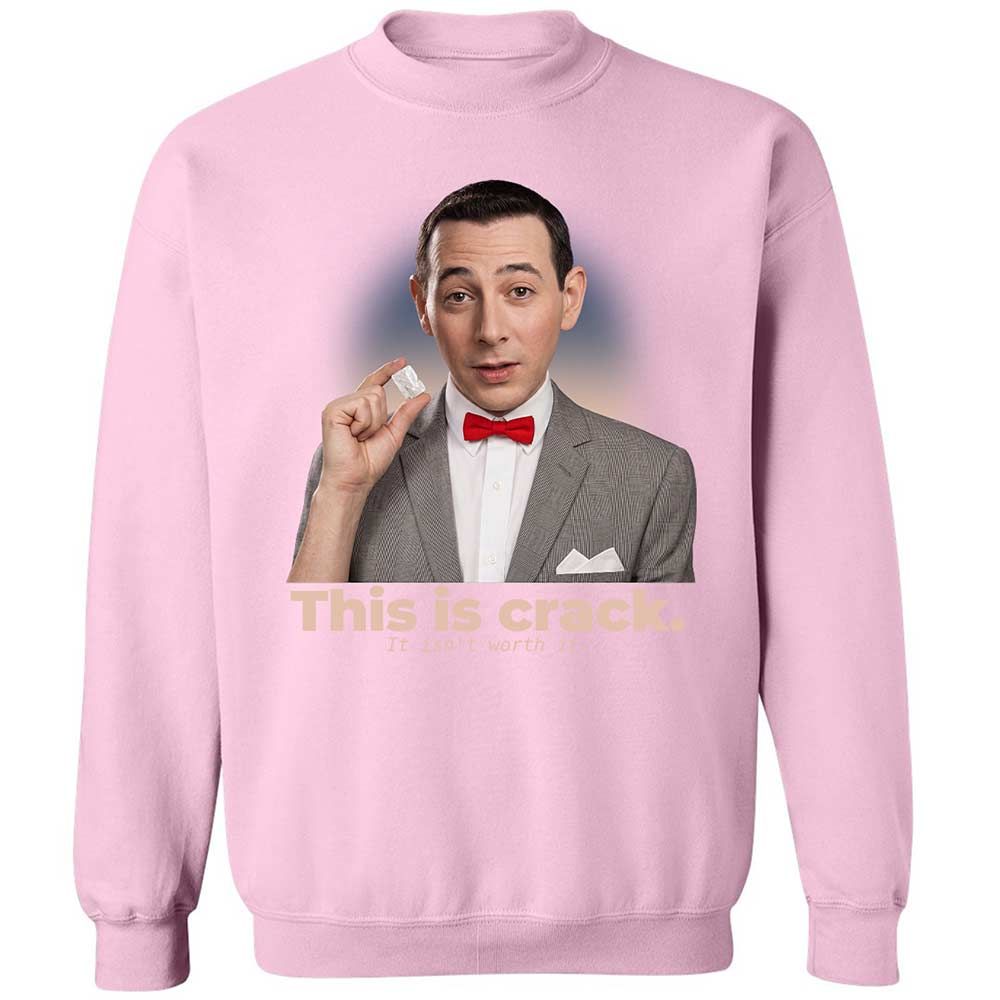 Pee Wee Psa - Light Pink - 19