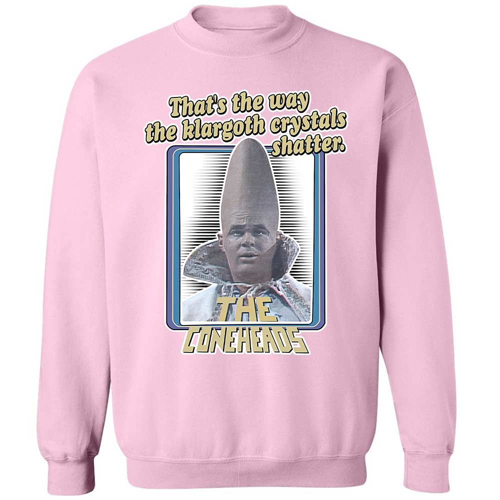 That's the way - Light Pink - 19