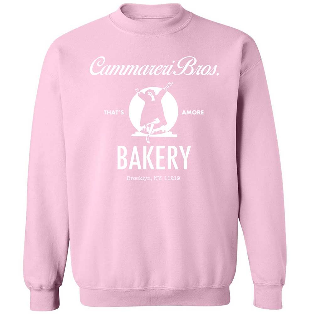 Cammareri Bros - Light Pink - 19