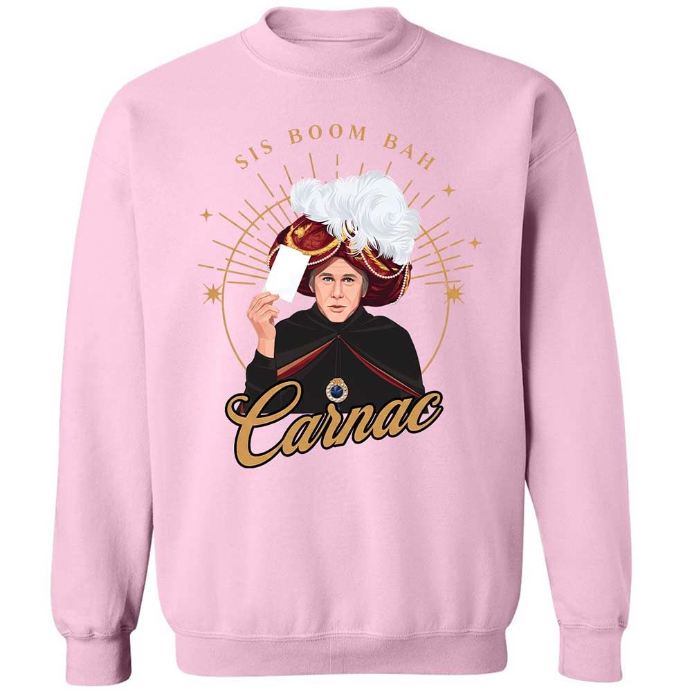 Sis Boom Bah - Light Pink - 19