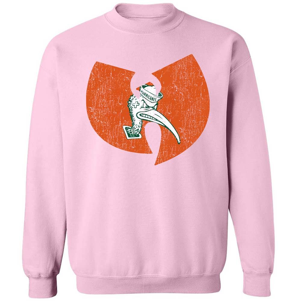 Classic Unisex Sweatshirt - DKCDV1SG - Light Pink - 19