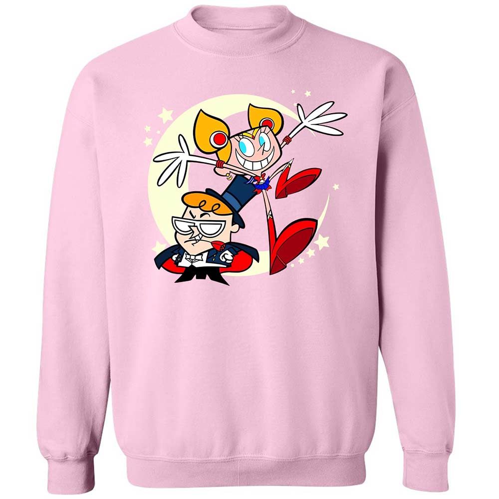 Sailor's Laboratory - Light Pink - 19