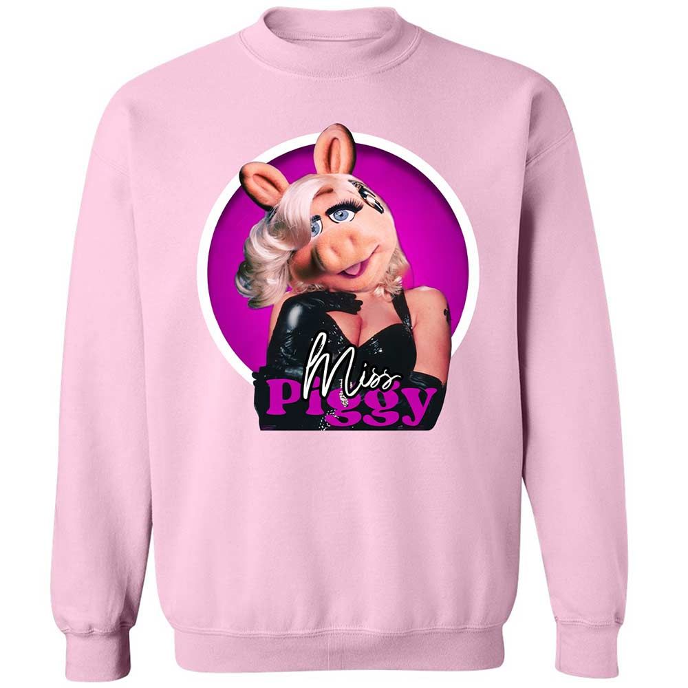 Classic Unisex Sweatshirt - HP3AVJQ1 - Light Pink - 19