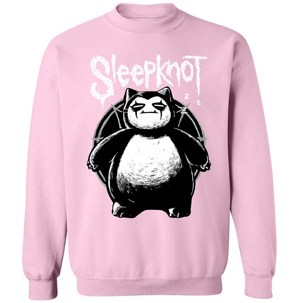 Classic Unisex Sweatshirt - SEJYCRZ9 - Light Pink - 19