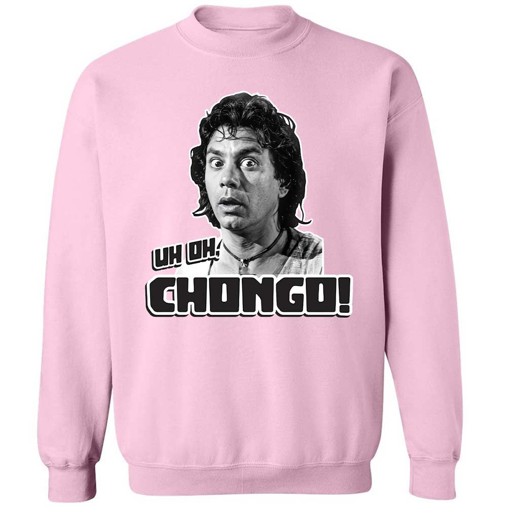Classic Unisex Sweatshirt - 1MWCYEFQ - Light Pink - 19