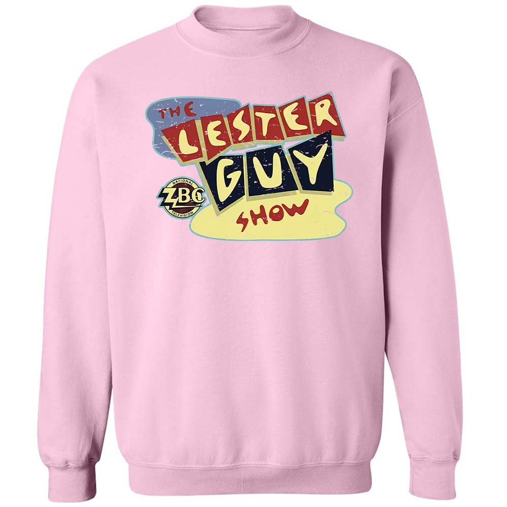 Classic Unisex Sweatshirt - Q16NMR2H - Light Pink - 19