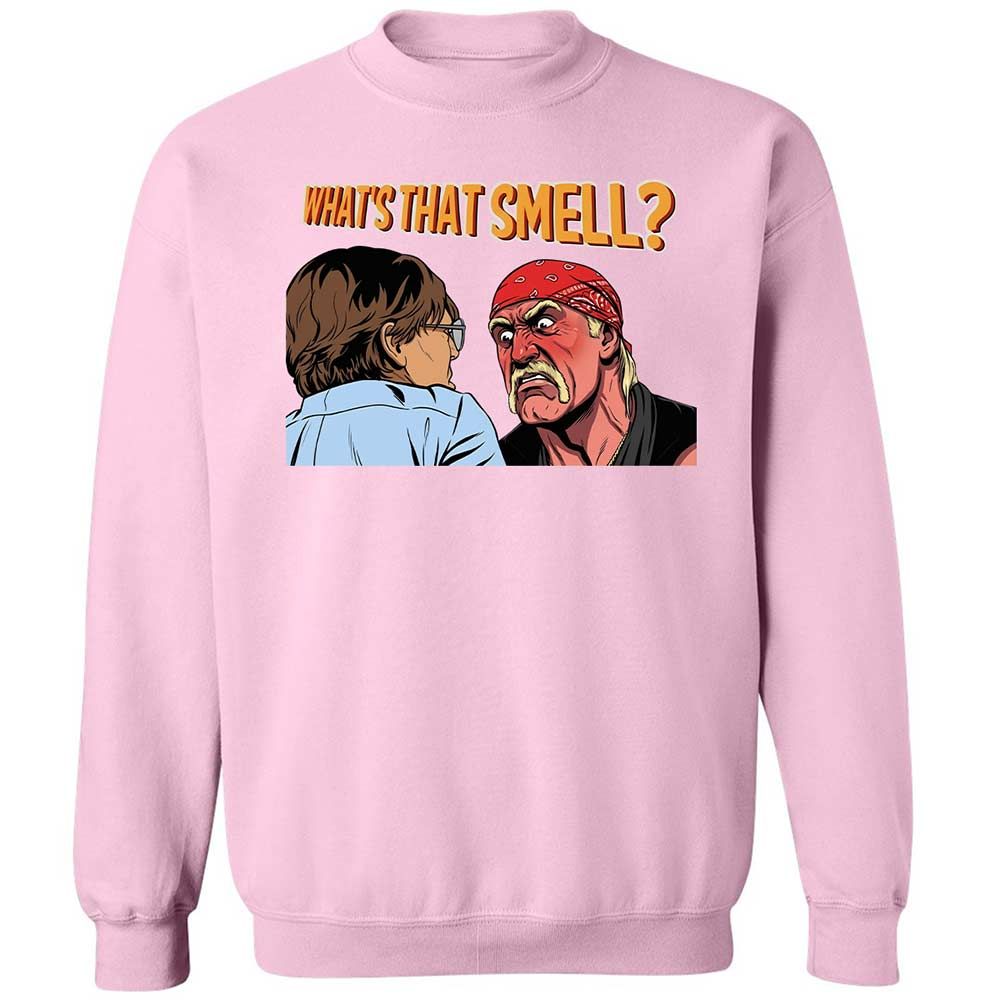 Classic Unisex Sweatshirt - ES9TETT5 - Light Pink - 19
