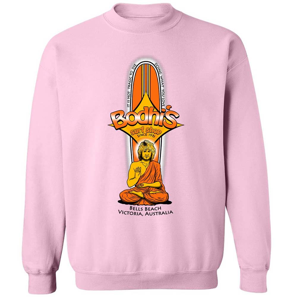 Bodhi'S Surf Shop - Light Pink - 19