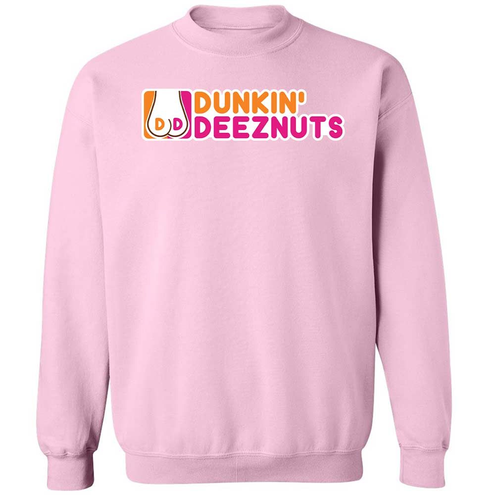 Dunkin Deeznuts - Light Pink - 19