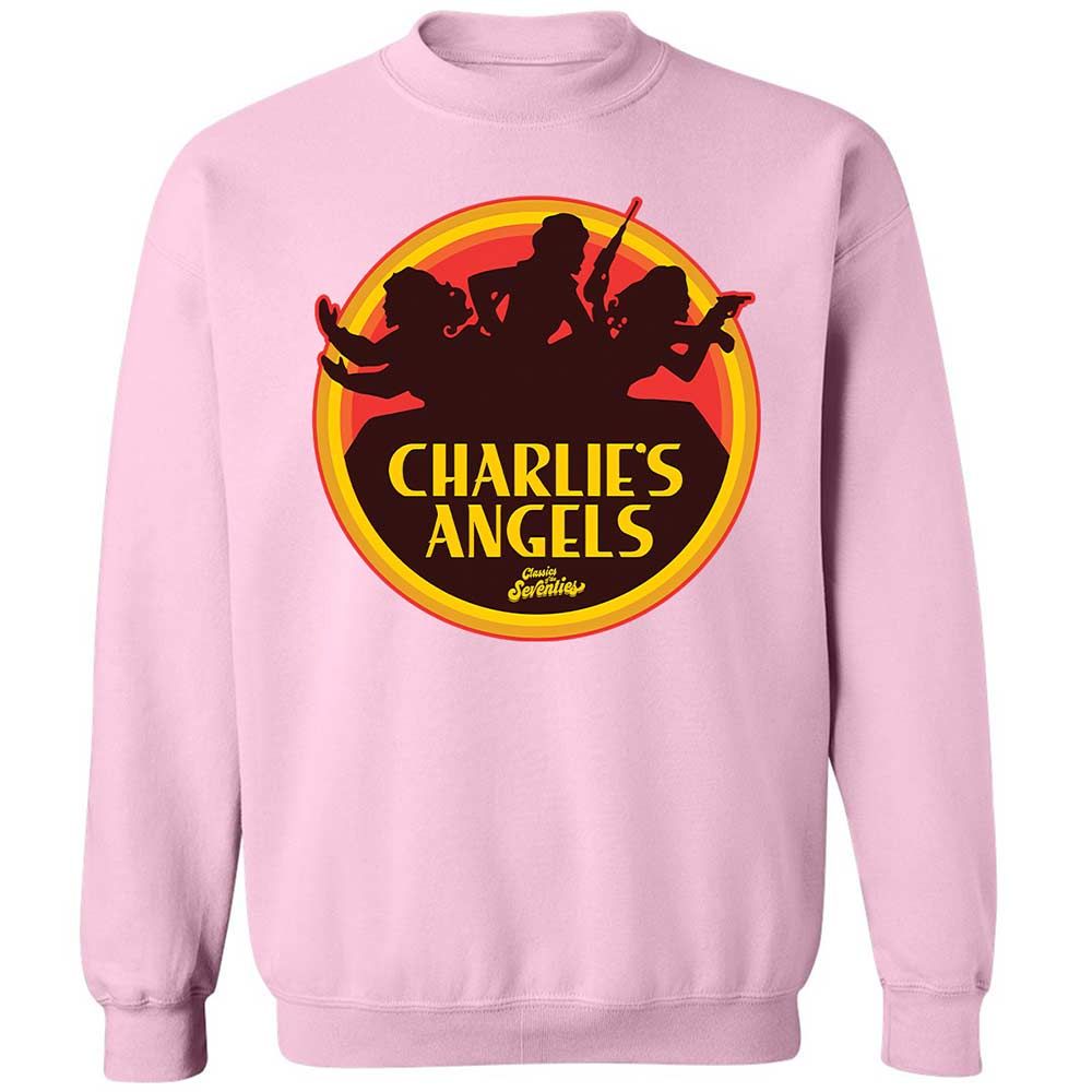 Angels - Light Pink - 19