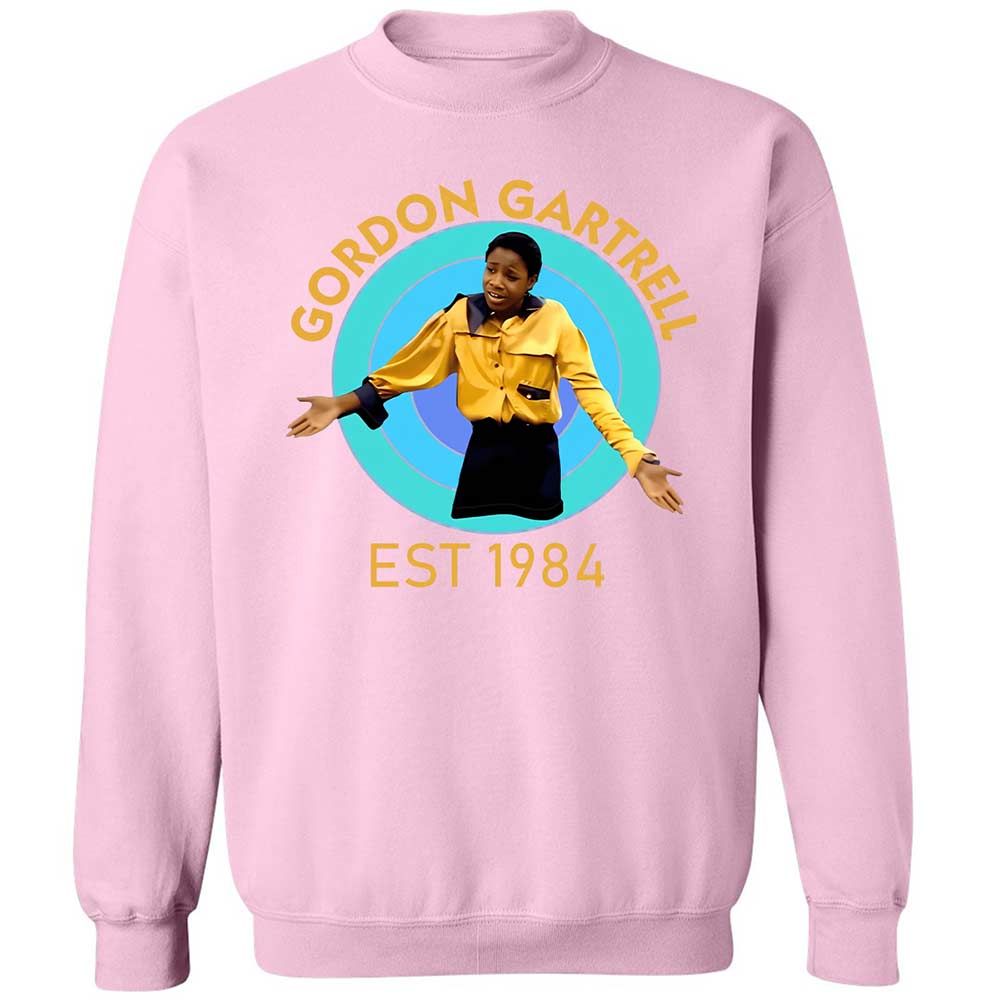 Gordon Gartrell - Light Pink - 19