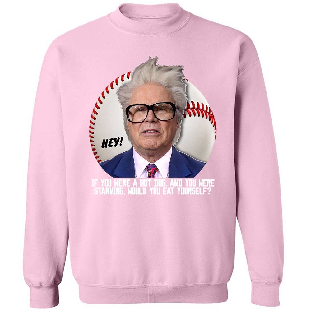 Hot Dog - Light Pink - 19