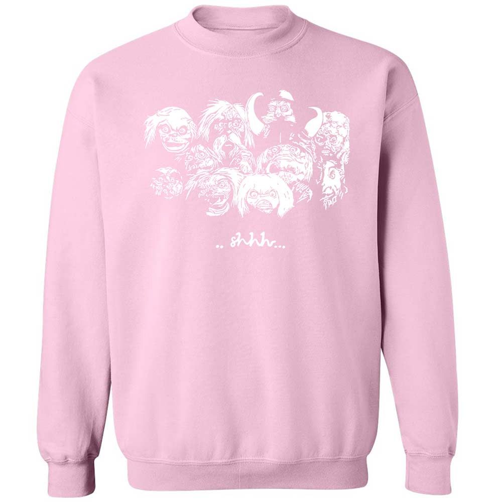 The Labyrinth Goblins - Light Pink - 19