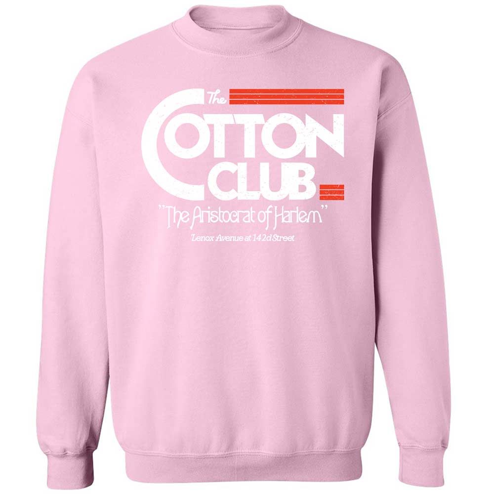 Howard Johnson's - Light Pink - 19