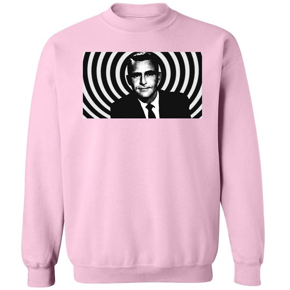 Another dimension - Light Pink - 19