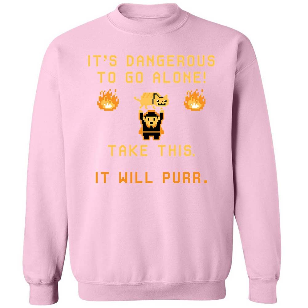 Take this - Light Pink - 19