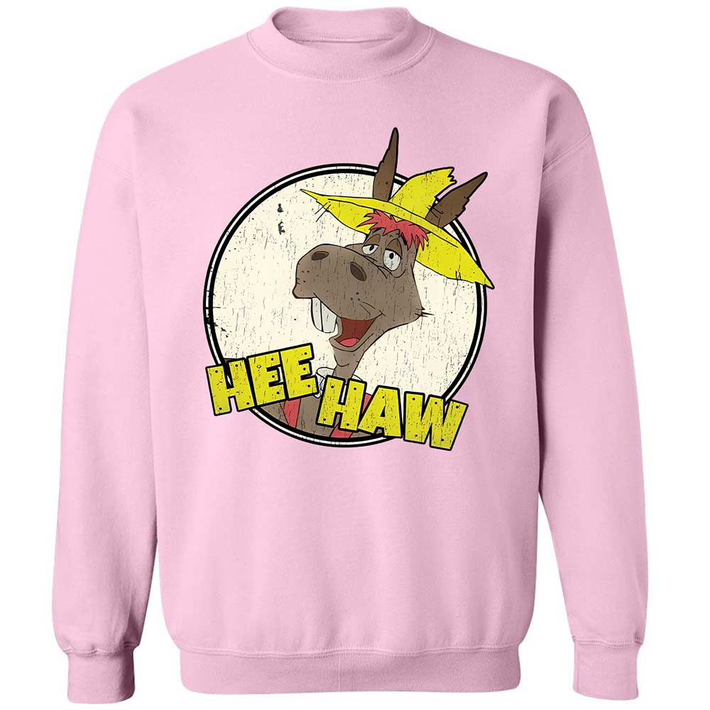 Classic Unisex Sweatshirt - 3735J9WA - Light Pink - 19