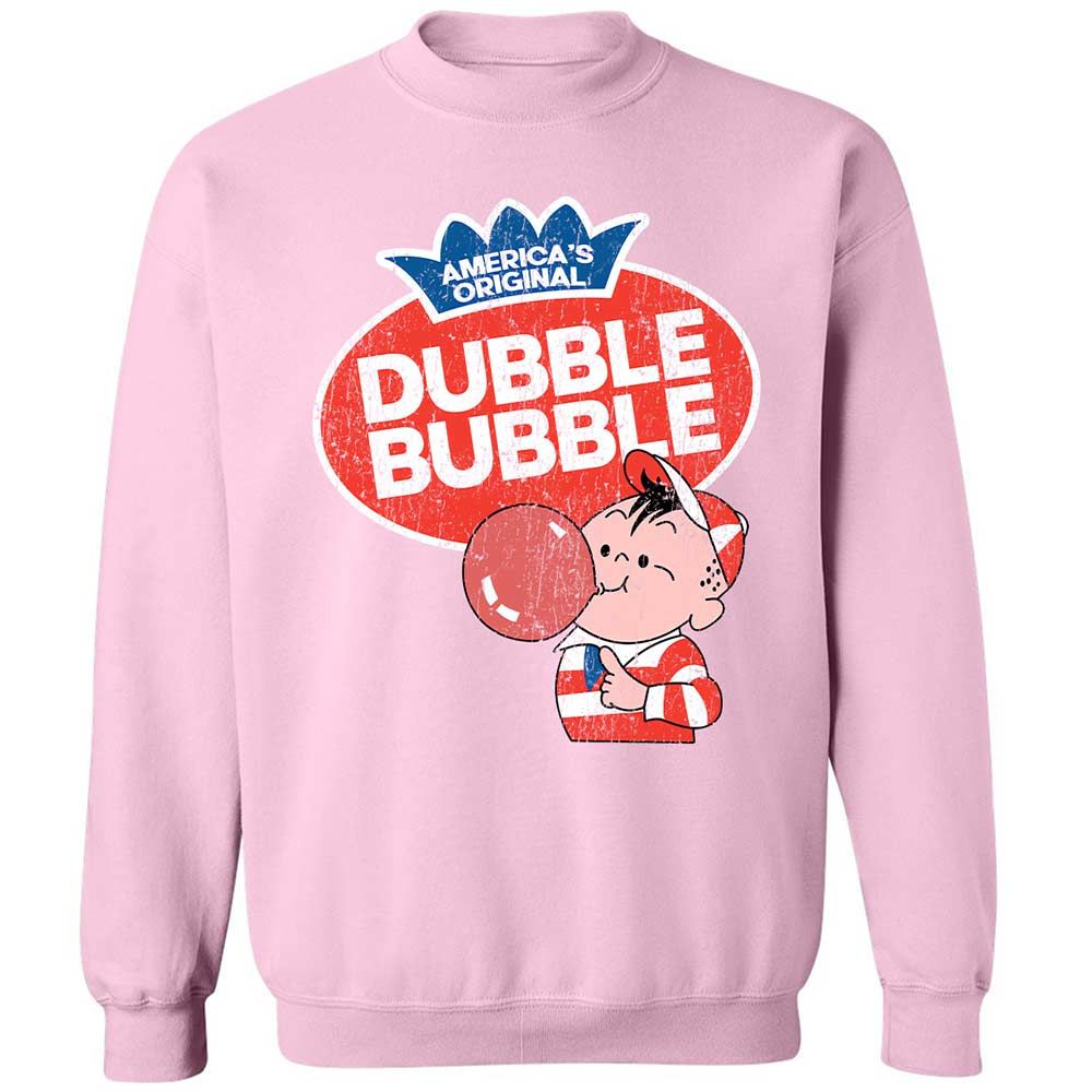 Classic Unisex Sweatshirt - 722UMN9W - Light Pink - 19