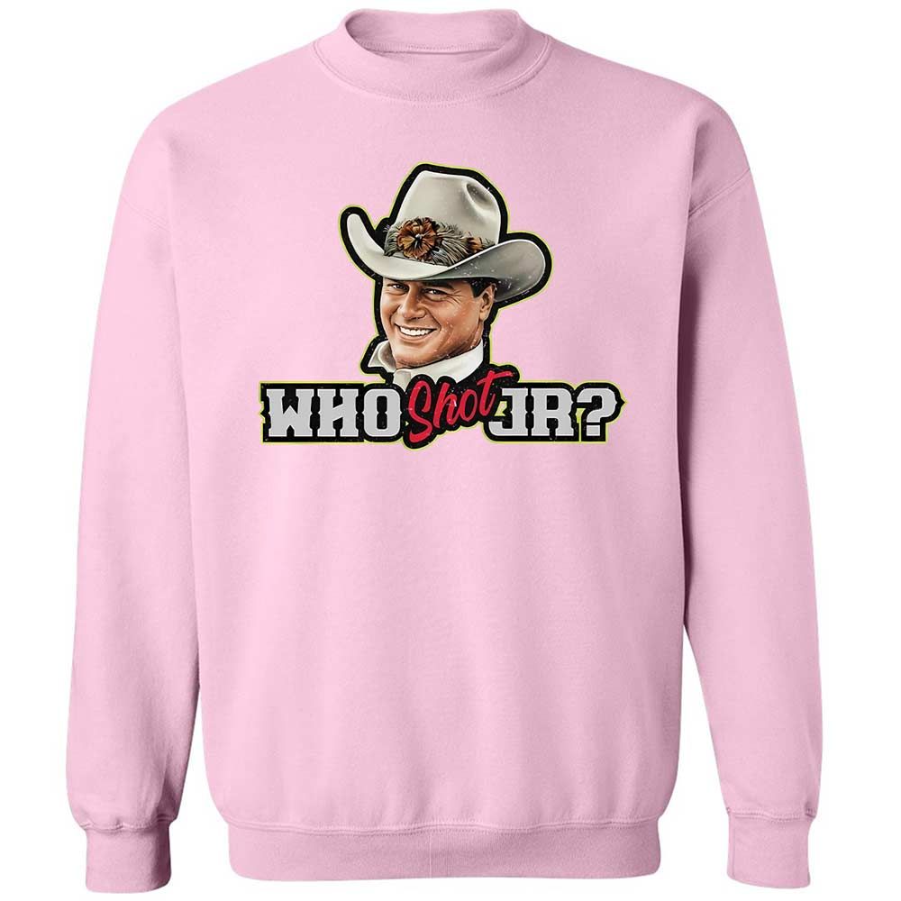 Classic Unisex Sweatshirt - 77QHMLQ5 - Light Pink - 19