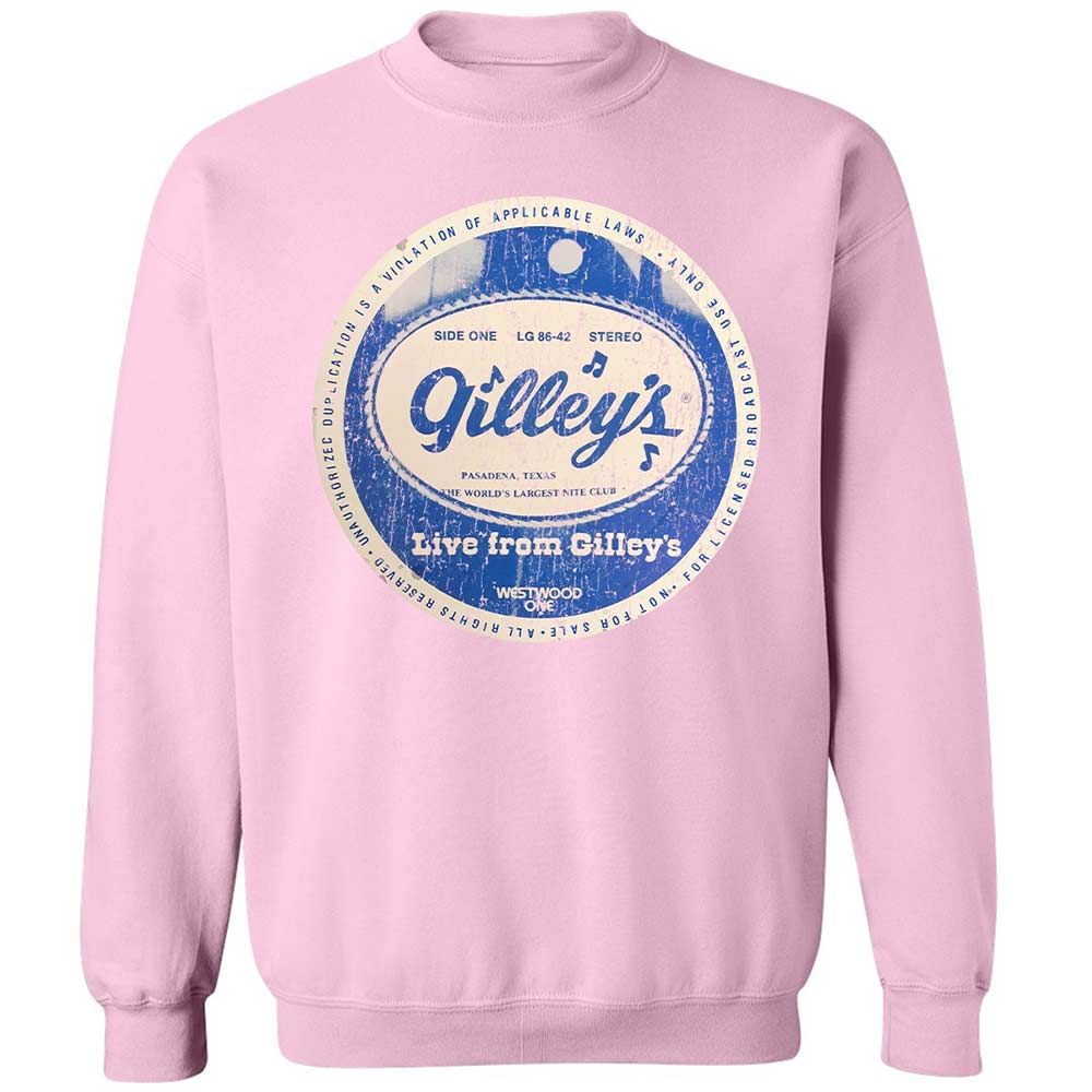 Classic Unisex Sweatshirt - DH21B7GY - Light Pink - 19