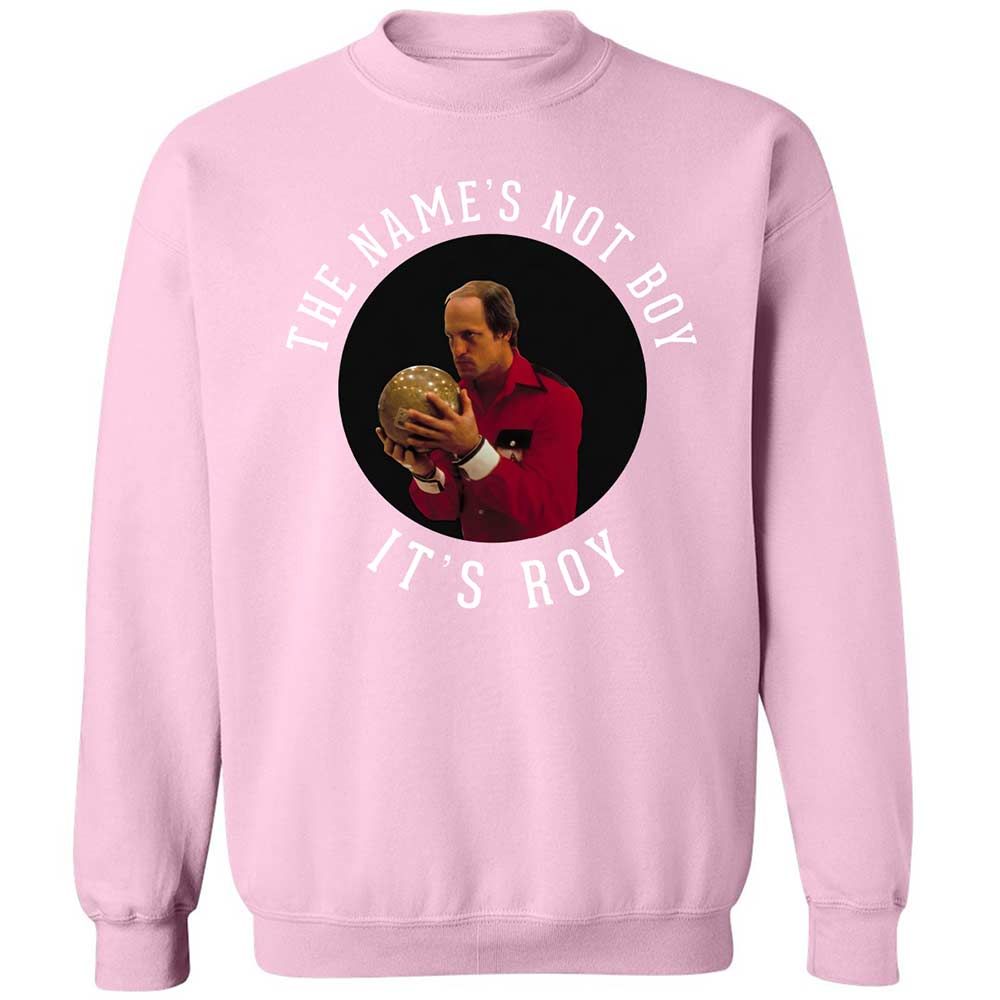 Classic Unisex Sweatshirt - 234Z1WD5 - Light Pink - 19