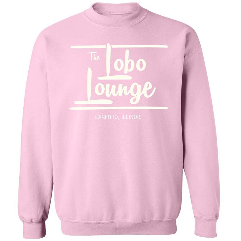 Classic Unisex Sweatshirt - ZVRNZR9U - Light Pink - 19