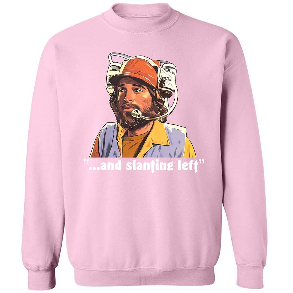 Classic Unisex Sweatshirt - G4NBPUAJ - Light Pink - 19