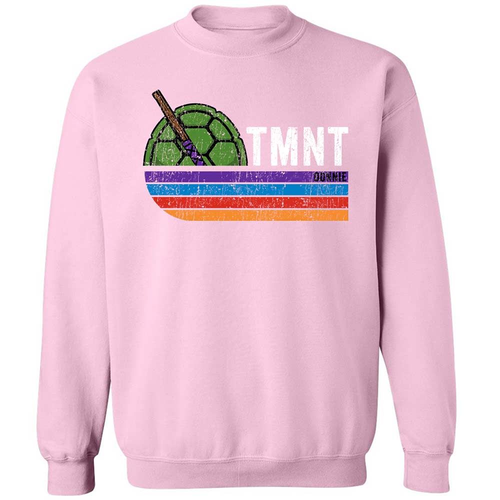 Classic Unisex Sweatshirt - R1AU3UL7 - Light Pink - 19