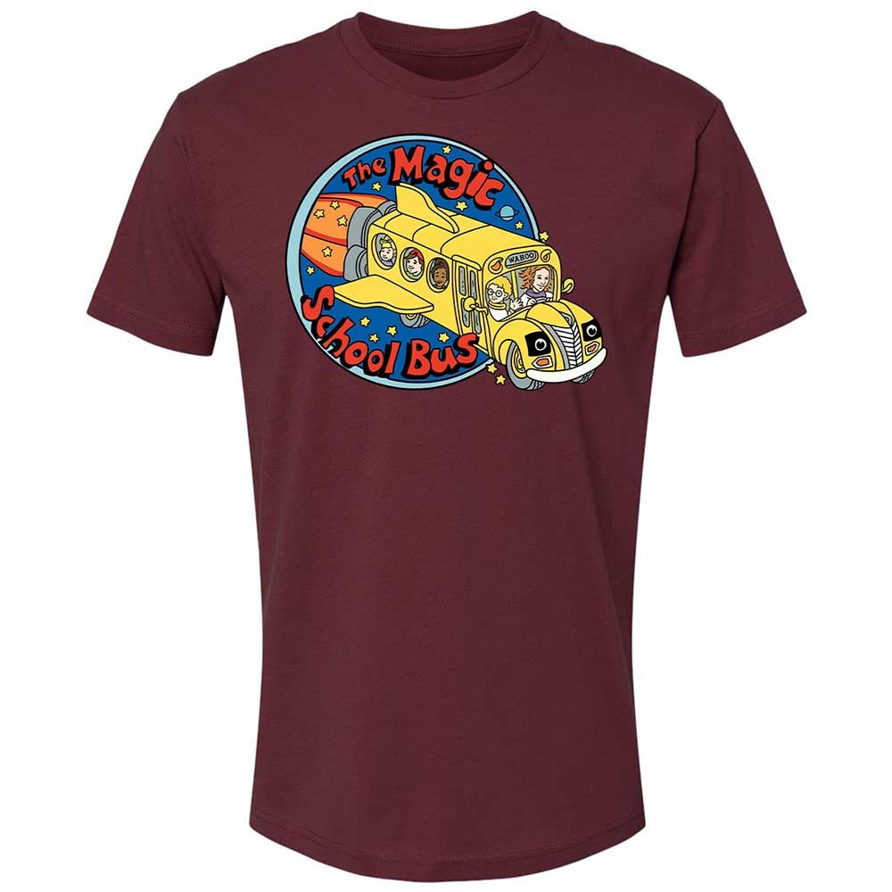 Premium Unisex T-Shirt - 6J6R2JHJ - Maroon - 19