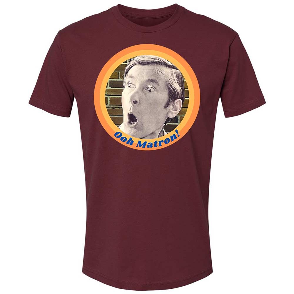 Premium Unisex T-Shirt - XHMAG8DP - Maroon - 19