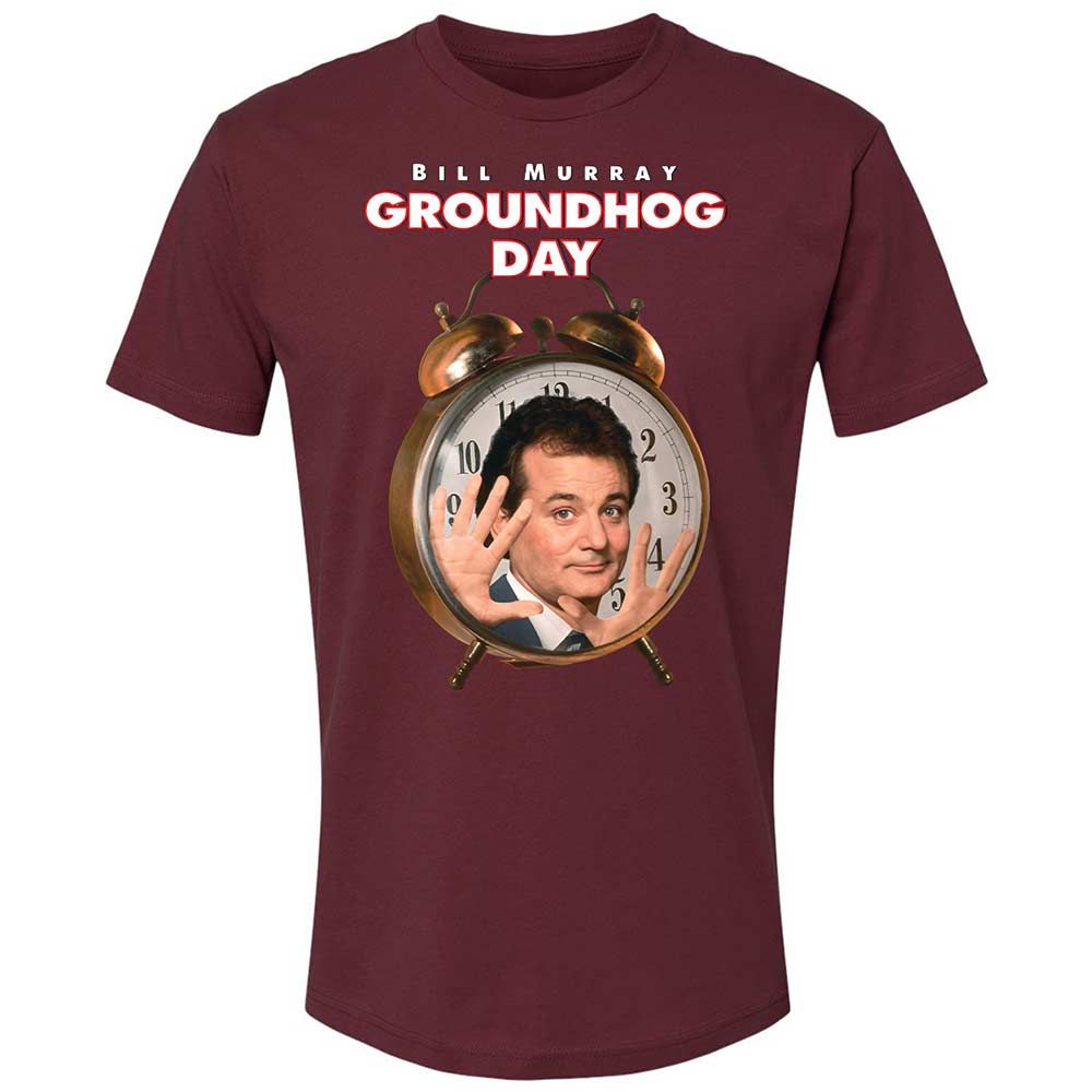 Premium Unisex T-Shirt - 4KG6AD1Q - Maroon - 19