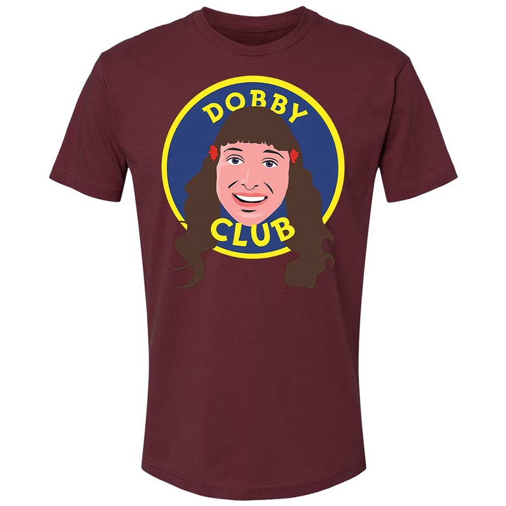 Premium Unisex T-Shirt - VPLU8GAV - Maroon - 19