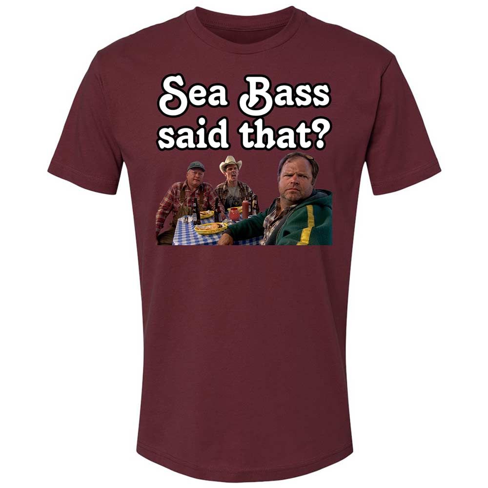 Premium Unisex T-Shirt - RDBKYKSM - Maroon - 19