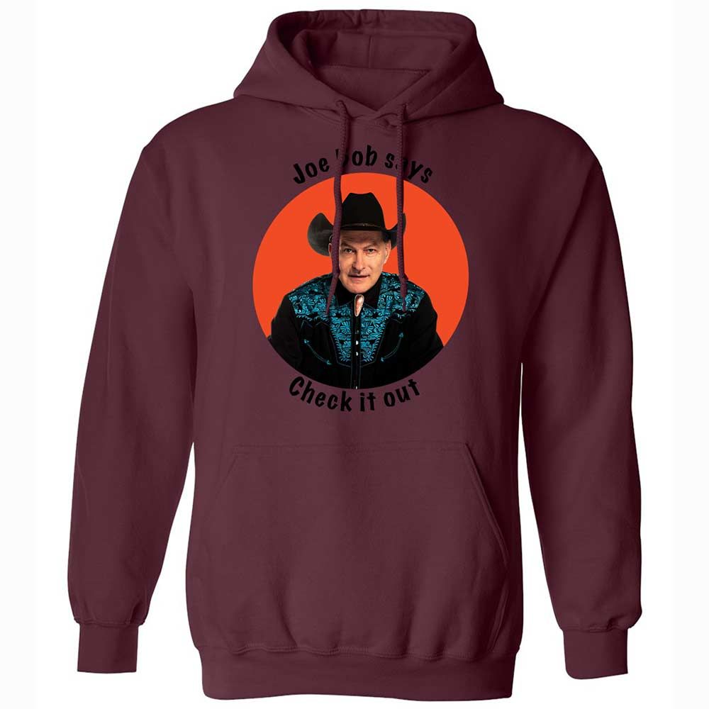 Check it out - Maroon - 19