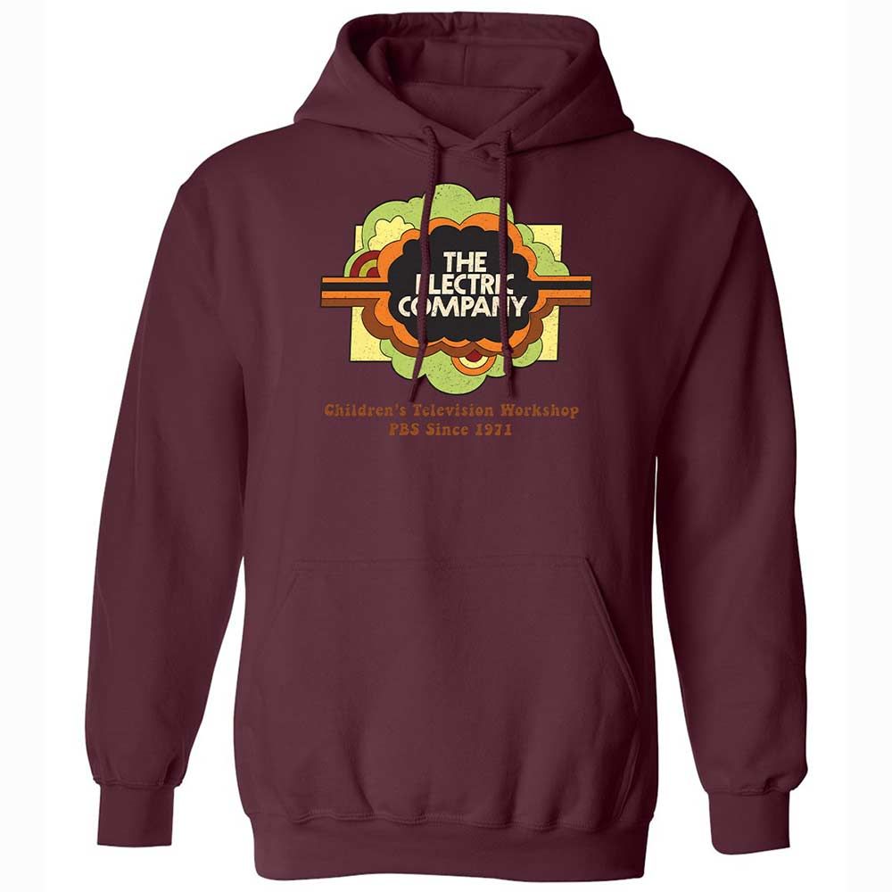 Classic Unisex Hoodie - PCPWX4KS - Maroon - 19