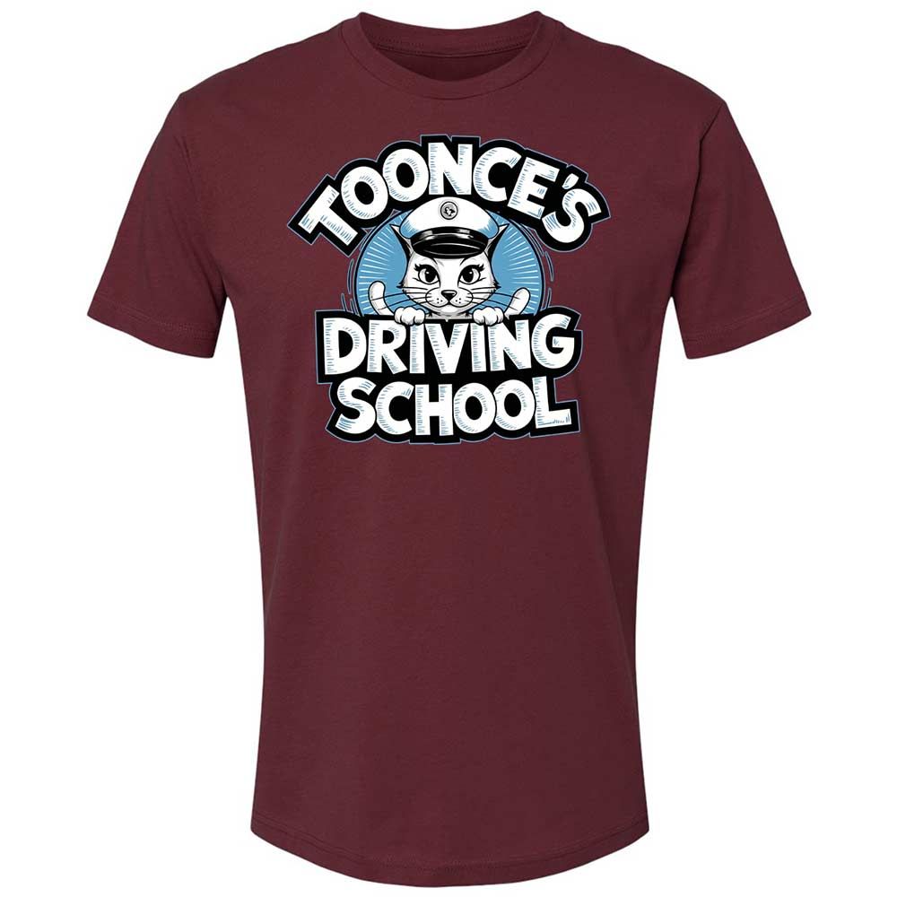 Premium Unisex T-Shirt - 4R5XAD35 - Maroon - 19