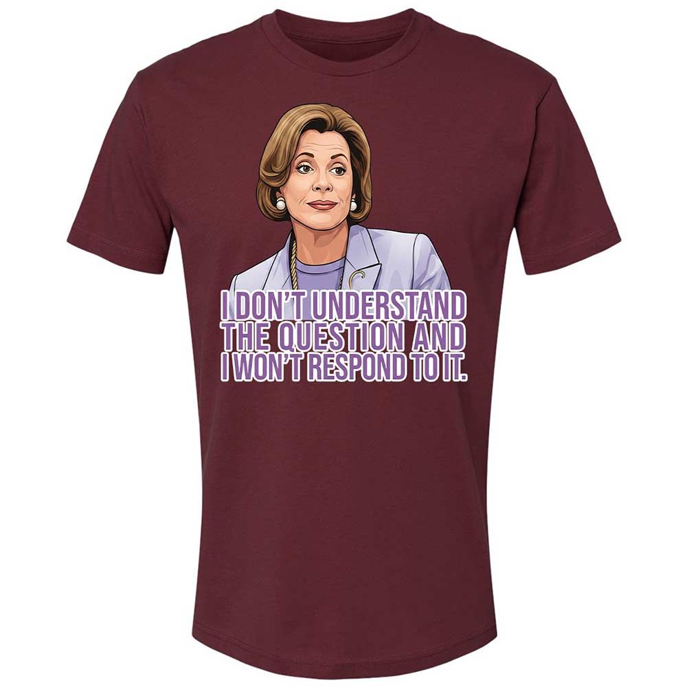 Premium Unisex T-Shirt - BG1MVNGZ - Maroon - 19