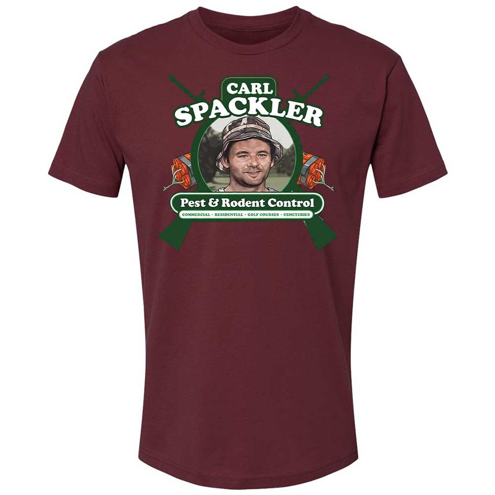 Premium Unisex T-Shirt - KFLKNX84 - Maroon - 19