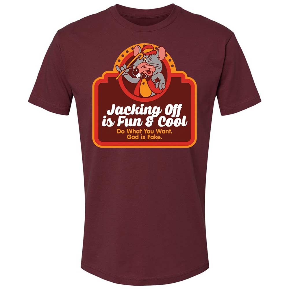 Do What You Want - Maroon - 19