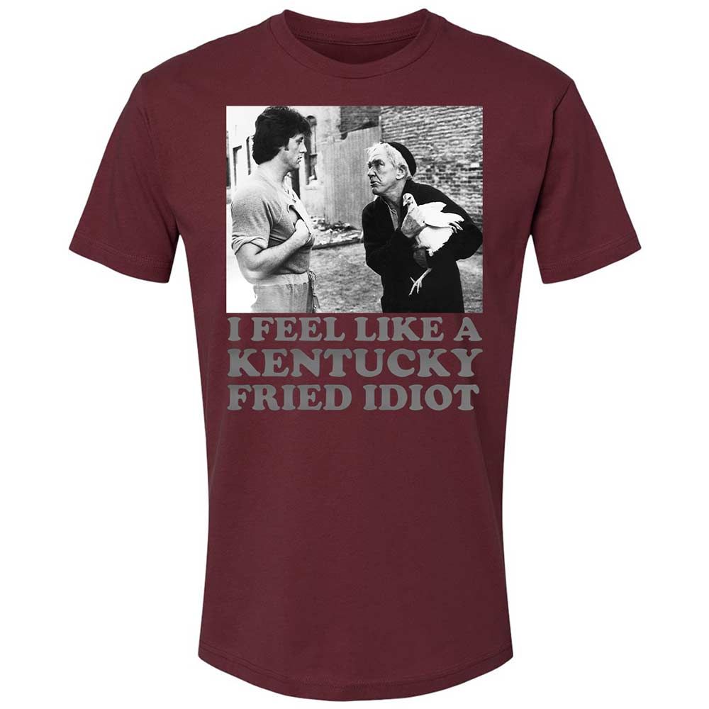 Premium Unisex T-Shirt - NX9SRYV8 - Maroon - 19