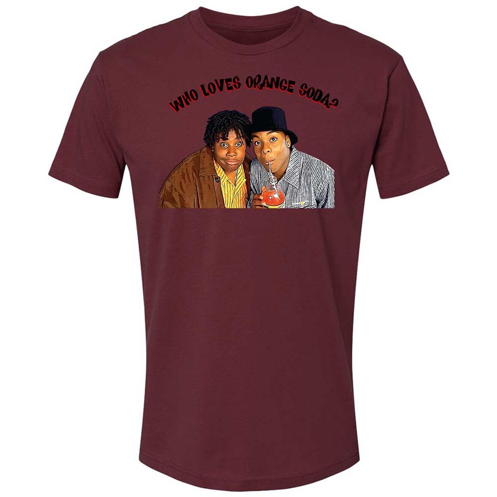 Premium Unisex T-Shirt - 4TRWM54X - Maroon - 19
