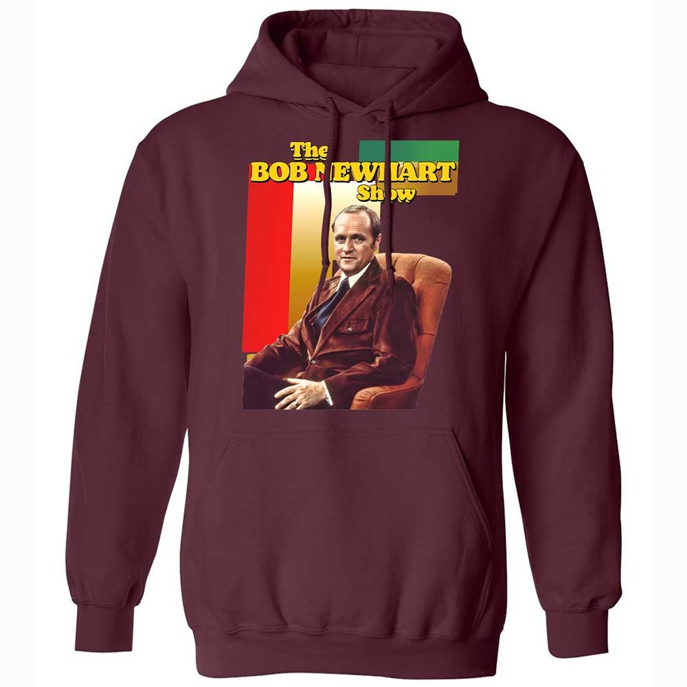 The Bob Newhart Show - Maroon - 19
